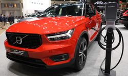 Volvo XC40 Recharge Pure Electric 2021 ใหม่ ขุมพลังไฟฟ้า 100% เคาะราคา 2,590,000 บาท