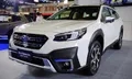 All-new Subaru Outback 2021 ใหม่ เปิดตัวจริงที่งานมอเตอร์โชว์ เคาะราคา 2,699,000 บาท