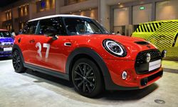 MINI Paddy Hopkirk Edition 2021 ใหม่ รุ่นพิเศษเพียง 37 คัน ราคา 2,555,000 บาท