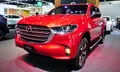 All-new Mazda BT-50 2021 ใหม่ เผยโฉมที่งานมอเตอร์โชว์ ราคา 553,000 - 1,153,000 บาท