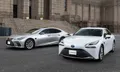 Toyota เริ่มติดตั้งระบบขับขี่อัตโนมัติ Level 2 ลงใน Mirai และ Lexus LS 2021 เป็นครั้งแรก