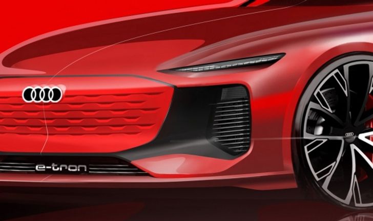 Audi จ่อเปิดตัวรถไฟฟ้าตระกูล e-tron รุ่นล่าสุดในงานออโต้เซี่ยงไฮ้ 2021
