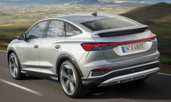 Audi Q4 e-tron และ Q4 Sportback e-tron 2021 ใหม่ เปิดตัวอย่างเป็นทางการแล้ว