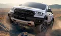 Ford Ranger Raptor X 2021 ใหม่ เสริมชุดแต่งดีไซน์โหดที่ออสเตรเลีย