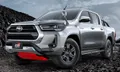 Toyota Hilux Revo GR Sport ใหม่ มีลุ้นเปิดตัวที่ญี่ปุ่นปลายปี 2021 นี้