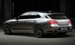 Genesis G70 Shooting Brake 2021 ใหม่ ออกแบบเป็นพิเศษเอาใจชาวยุโรปโดยเฉพาะ