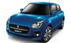 ราคารถใหม่ Suzuki ในตลาดรถยนต์ประจำเดือนมิถุนายน 2564