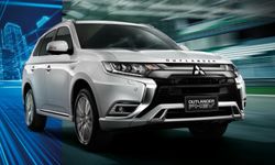 ราคารถใหม่ Mitsubishi ในตลาดรถยนต์ประจำเดือนมิถุนายน 2564