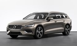 ราคารถใหม่ Volvo ในตลาดรถประจำเดือนมิถุนายน 2564