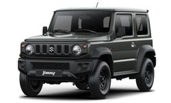 Suzuki Jimny Lite 2021 ใหม่ เพิ่มรุ่นประหยัดในออสเตรเลีย เคาะราคา 6.5 แสนบาท