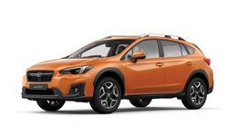 ราคารถใหม่ Subaru ในตลาดรถยนต์เดือนกรกฎาคม 2564