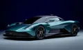 Aston Martin Valhalla 2022 ใหม่ ซูเปอร์คาร์ขุมพลังไฮบริด 950 แรงม้าเผยโฉมแล้ว