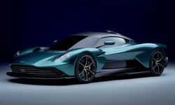 Aston Martin Valhalla 2022 ใหม่ ซูเปอร์คาร์ขุมพลังไฮบริด 950 แรงม้าเผยโฉมแล้ว