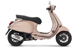 Vespa Sprint S 150 i-Get ABS (TFT) ใหม่ เพิ่มจอ 4.3 นิ้ว ราคาเริ่ม 148,900 บาท