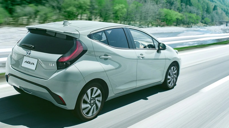 2020 deals prius c