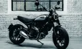 Ducati Scrambler Icon Dark 2022 ใหม่ เคาะราคาในไทย 349,000 บาท