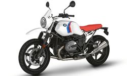 BMW R nineT 2022 ใหม่ เปิดตัวพร้อมวางขายจริงแล้วในไทย ราคาเริ่ม 739,000 บาท