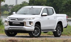 Mitsubishi Triton เจเนอเรชันถัดไปจะมีเครื่องยนต์ “ปลั๊กอินไฮบริด” คาดเปิดตัวปี 2023 นี้