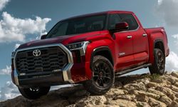 All-new Toyota Tundra 2022 ใหม่ กระบะฟูลไซส์ปรับโฉมครั้งใหญ่ในสหรัฐฯ