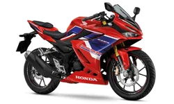 All-new Honda CBR150R 2022 ใหม่ เปิดตัวแล้วในไทย ราคาเริ่ม 92,900 บาท