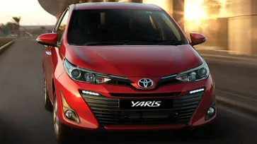 Toyota Yaris ยุติการจำหน่ายแล้วที่อินเดีย คาดเตรียมนำ Suzuki Ciaz มาแปะโลโก้ขายแทน
