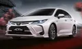 Toyota Corolla Altis 2022 ใหม่ เพิ่มชุดแต่ง Nurburgring เคาะราคา 42,000 บาท