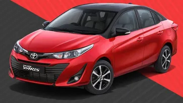 Toyota Yaris ยุติการจำหน่ายที่อินเดียเนื่องจากขายได้ไม่ถึง 2 หมื่นคันตลอด 3 ปี