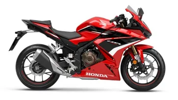 Honda CB500/CBR500 2022 ใหม่ เริ่มวางขายแล้วในไทย ราคาเริ่ม 214,700 บาท