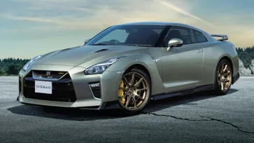 Nissan GT-R T-Spec 2022 ใหม่ เคาะราคาในไทยยั่วใจเพียง 12,700,000 บาท