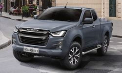 Isuzu D-Max 2022 ไมเนอร์เชนจ์ใหม่เปิดตัวแล้ว เคาะราคา 515,000 - 1,179,000 บาท