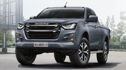 รวมราคา Isuzu D-Max 2022 ไมเนอร์เชนจ์ใหม่ ราคา 515,000 - 1,172,000 บาท