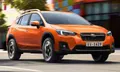 Subaru XV 2.0i-P ใหม่ เคาะราคาพิเศษเหลือ 999,000 บาท จากปกติ 1,259,000 บาท