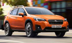 Subaru XV 2.0i-P ใหม่ เคาะราคาพิเศษเหลือ 999,000 บาท จากปกติ 1,259,000 บาท