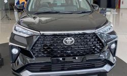 หลุด All-new Toyota Avanza 2022 ใหม่ ปรับดีไซน์หรูน่าใช้พร้อมออปชันระดับพรีเมียม