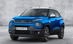 Tata Punch 2022 ใหม่ เอสยูวีรุ่นประหยัดเพื่อชาวอินเดีย ราคาเริ่มเพียง 245,000 บาท