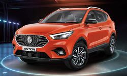 MG ZS 2022 โฉมไมเนอร์เชนจ์ขายหมดเกลี้ยงที่อินเดียในเวลาไม่กี่นาที