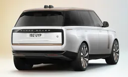 All-new Range Rover 2022 ใหม่ เปิดตัวอย่างเป็นทางการแล้ว เพิ่มรุ่น 7 ที่นั่งเป็นครั้งแรก