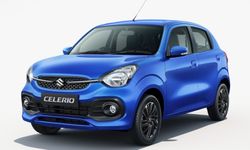 All-new Suzuki Celerio 2022 ใหม่ เคาะราคาแสนถูกเพียง 219,000 บาทที่อินเดีย