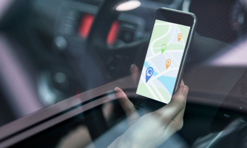 Google Maps-GPS นำทางผิด ชีวิตเปลี่ยน!