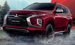 ราคารถใหม่ Mitsubishi ในงาน Motor Expo 2021