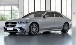 ราคารถใหม่ Mercedes-Benz ในงาน Motor Expo 2021