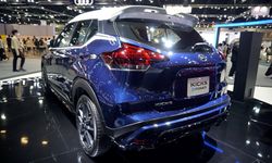 Nissan Kicks e-POWER 2022 ใหม่ แถมฟรีชุดแต่ง SKY Edition มูลค่า 71,150 บาท