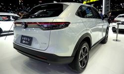 All-new Honda HR-V รุ่น E ตัวเริ่มต้นราคา 979,000 บาท ที่งานมอเตอร์เอ็กซ์โป 2021