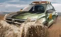 All-new Volkswagen Amarok 2022 ใหม่ เผยทีเซอร์ก่อนเปิดตัวจริงเร็วๆ นี้