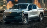 Chevrolet Silverado EV 2022 ใหม่ กระบะไฟฟ้า 100% วิ่งไกลสุดกว่า 643 กิโลเมตร