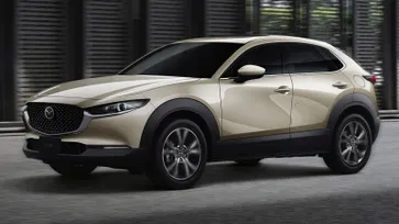 Mazda CX-30 2022 ใหม่ เพิ่มออปชันคุ้มทุกรุ่นย่อย เคาะราคาเดิมเริ่มต้น 989,000 บาท