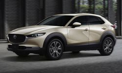 Mazda CX-30 2022 ใหม่ เพิ่มออปชันคุ้มทุกรุ่นย่อย เคาะราคาเดิมเริ่มต้น 989,000 บาท