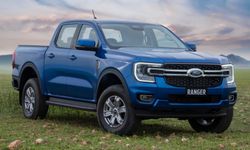 Ford Ranger ถูกสั่งห้ามติดตั้งปลั๊กไฟ 230 โวลต์ เนื่องจากขัดต่อมาตรฐานออสเตรเลีย