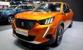 Peugeot 2008 ใหม่ ซุ่มปรับราคาขึ้นอีก 51,000 บาท เป็น 1,249,000 บาท