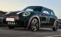 MINI JCW Anniversary Edition ใหม่ รุ่นพิเศษจำกัด 22 คัน ราคา 3,450,000 บาท